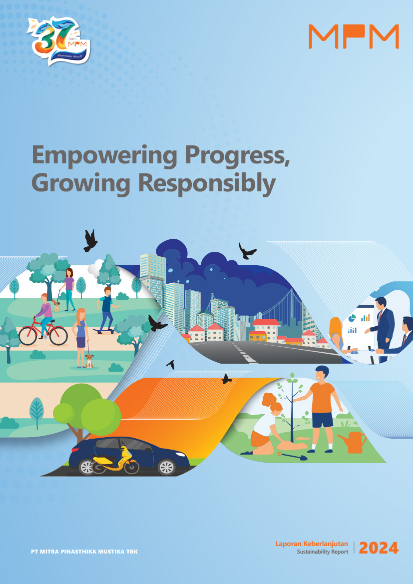 ESG Report Image